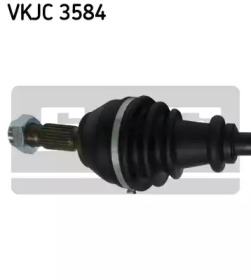 skf vkjc3584